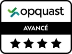 Badge Avancé Opquast