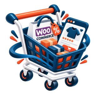 Digitivup - Création de site ecommerce WooCommerce