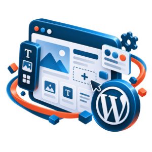 Digitivup - Création de site internet WordPress sur mesure
