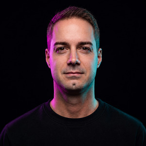 Jérôme Damy