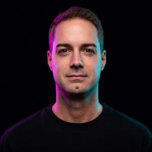 Jérôme Damy